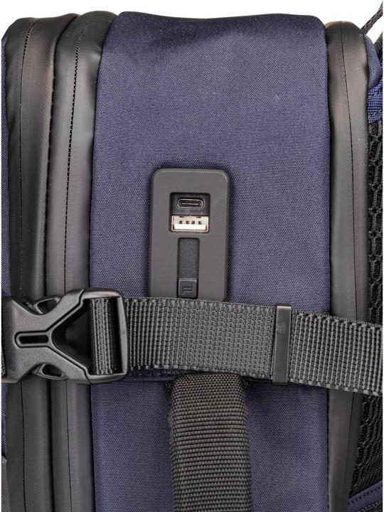Produktbild Porsche Design Reiserucksack Urban Eco Backpack Travel (18 l)