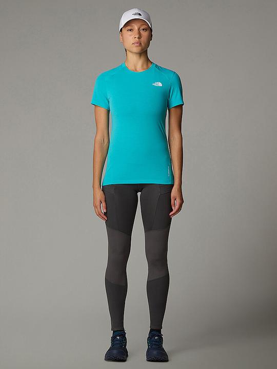 Image du produit North Face W Lightning Alpine S/S (L)
