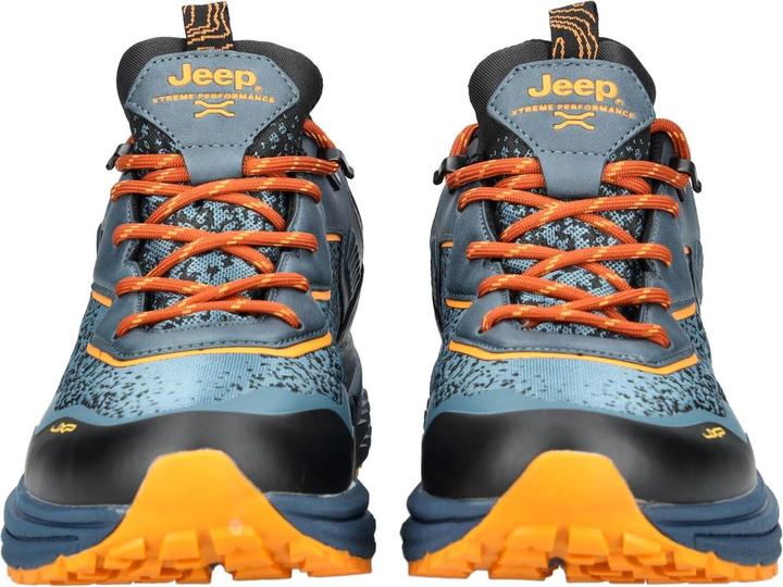 Produktbild Jeep Wanderschuhe (41)