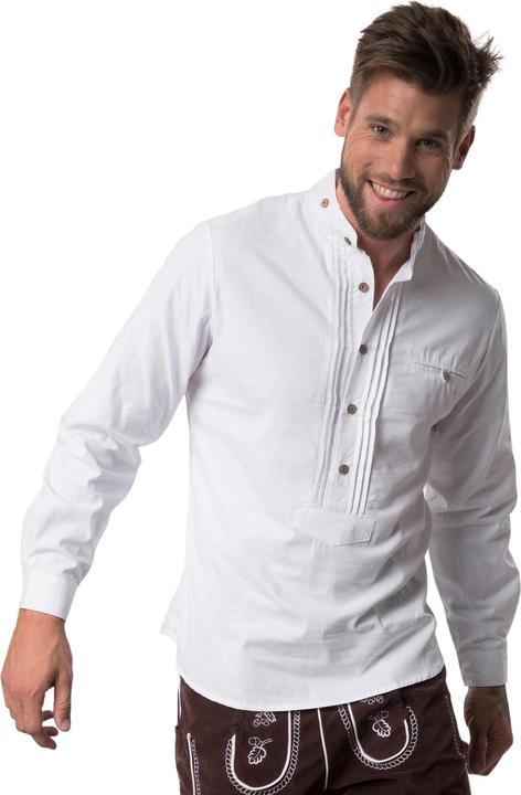 tectake Hemd Toni (M)