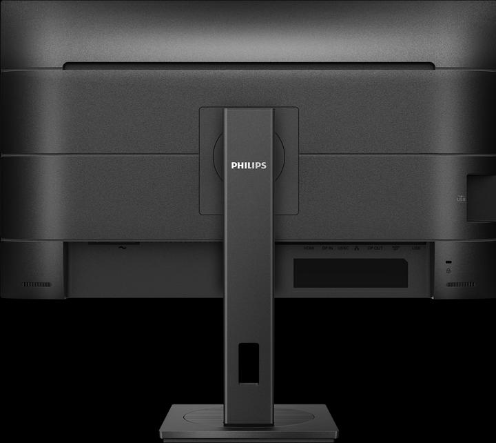Actual product image Philips S-Line 273S1 (1920 x 1080 pixels, 27")