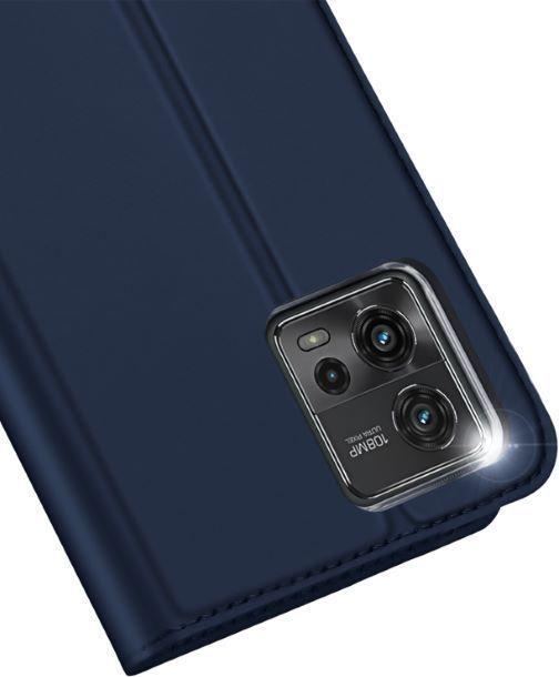 Produktbild Dux Ducis Skin Pro Series Bookcover (Motorola Moto G72)