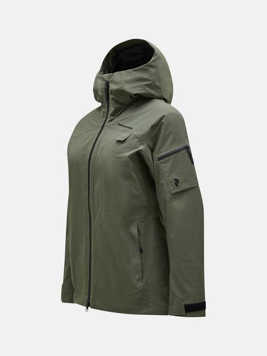 Produktbild Peak Performance Alpine Gore Tex 2L Jacket (S)