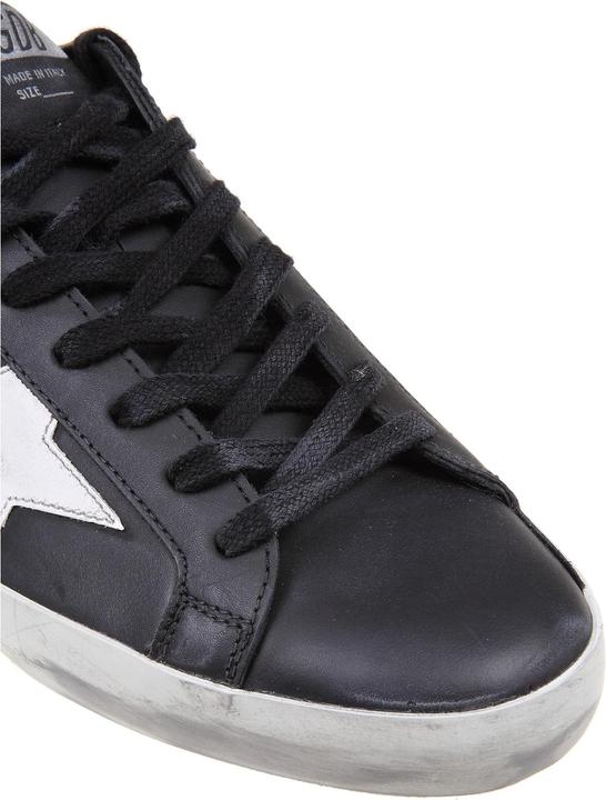 Produktbild Golden Goose Super Star (41)