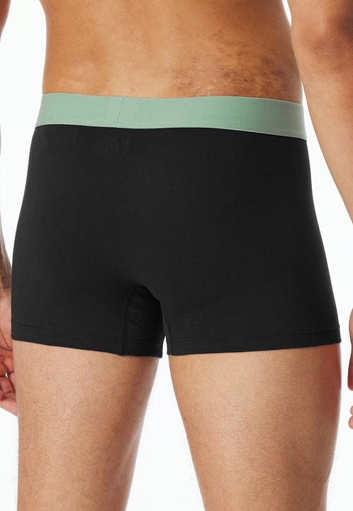 Produktbild Schiesser Trunk 95/5 Organic Cotton (4XL, 3er Pack)