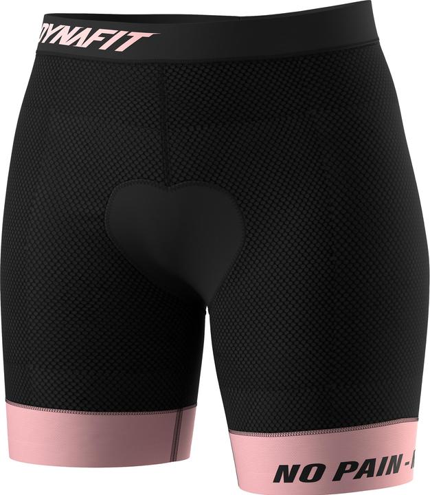 Dynafit Ride gepolsterte Innenshorts Damen (S)