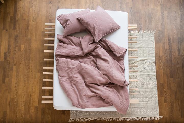 Actual product image lavie Linus (Pillowcase, 65 x 100 cm)