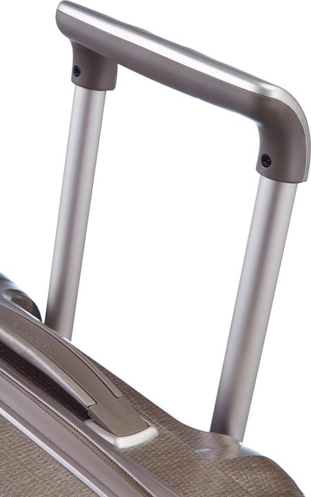 Produktbild Samsonite LITE-CUBE Spinner (36.50 l, Handgepäck (bis 50l))