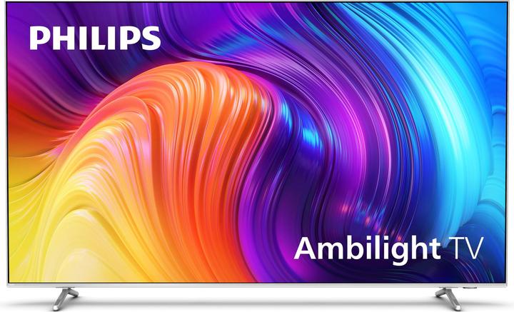 Philips 75PUS8807 (75", PUS8807, LED, 4K, 2022)