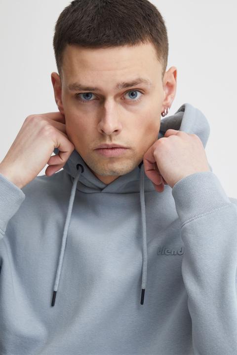Actual product image Blend BHDownton Hood sweat 20712536 (XXL)