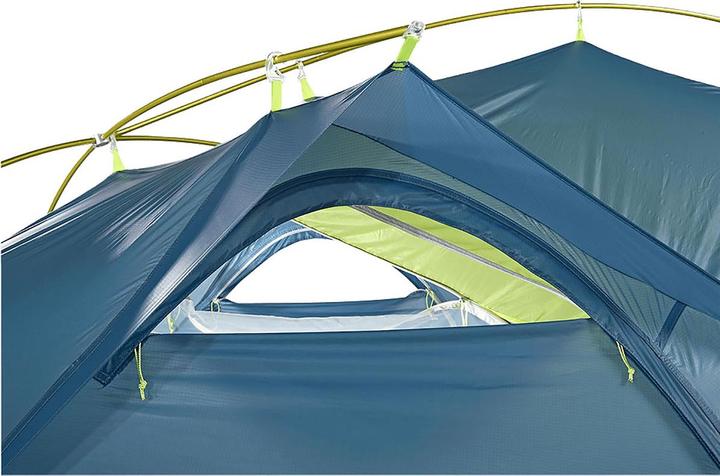 Produktbild Jack Wolfskin Exolight Ii (Kuppelzelt, 2.07 kg, 2 Personen)