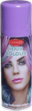 Produktbild Fasnacht Haar Colorspray violett