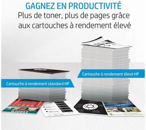 Immagine prodotto HP 43x (FC)