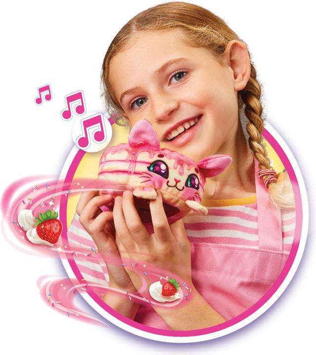 Produktbild Cookeez makery Pancakes Treatz