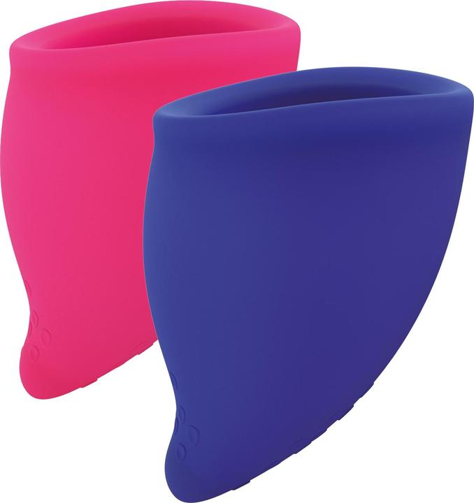 Fun Factory Fun Cup Explore Kit (Mini, Large)