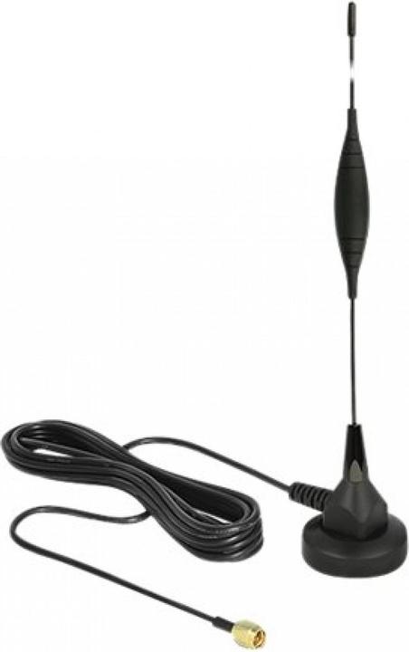 Image du produit Delock Antenne de téléphone portable/radio (Lora, GSM)