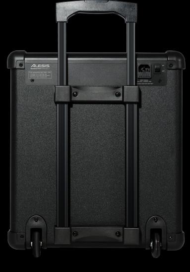 Produktbild Alesis TransActive Wireless MK2