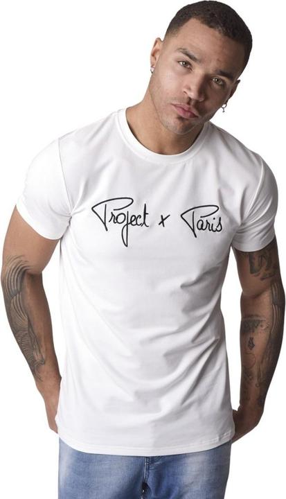 Project X Paris t-hirt project x pari eential (S)