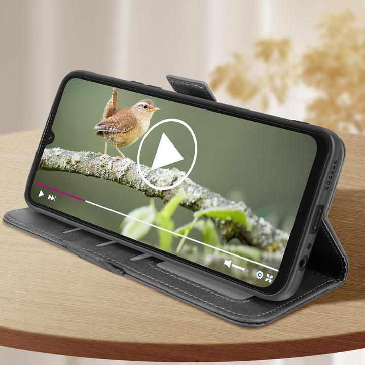 Actual product image Avizar Vintage Series (Samsung Galaxy A05s)