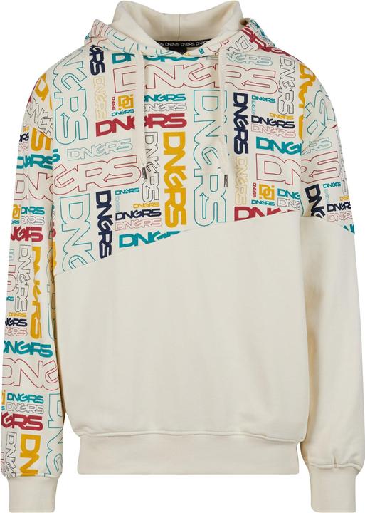 Dangerous DNGRS Hoody Maze - 139817 (XL)