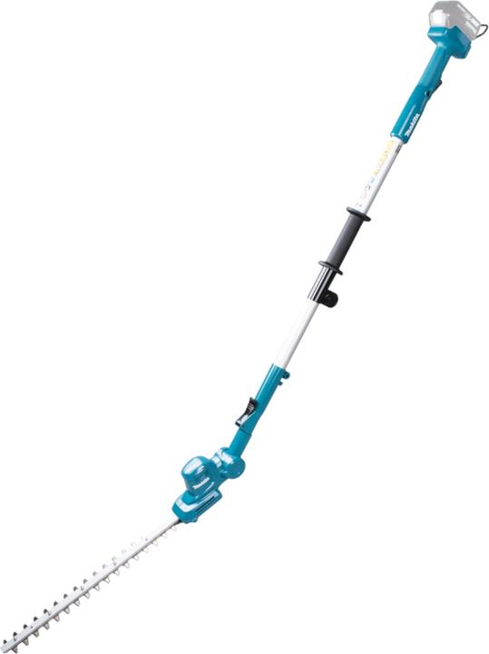 Actual product image Makita Battery hedge trimmer LXT (Cordless hedgecutters)