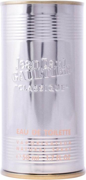 Produktbild Gaultier Classique (Eau de Toilette, 50 ml)