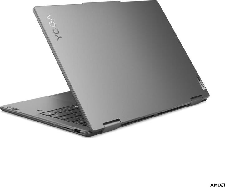 Image du produit Lenovo Yoga 7 2-in-1 (14", AMD Ryzen 7 8840HS, 16 Go, 1000 Go, CH)