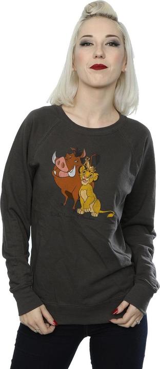 Produktbild The Lion King Classic Sweatshirt (L)