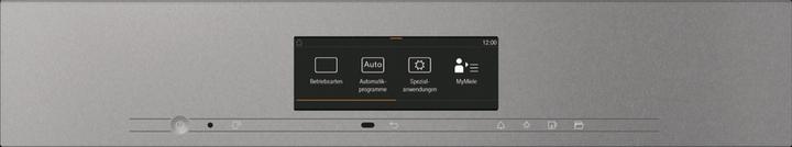 Immagine prodotto Miele DGC 7860 HCX Pro