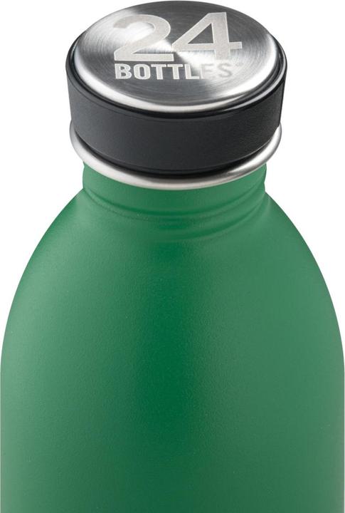Actual product image 24 Bottles Urban (0.50 l)