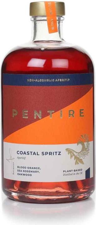 Immagine prodotto Pentire Spritz Costal senza alcool (1 x 70 cl)
