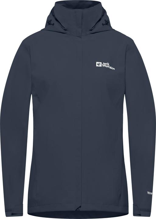 Jack Wolfskin Trailtime 2L Jkt W