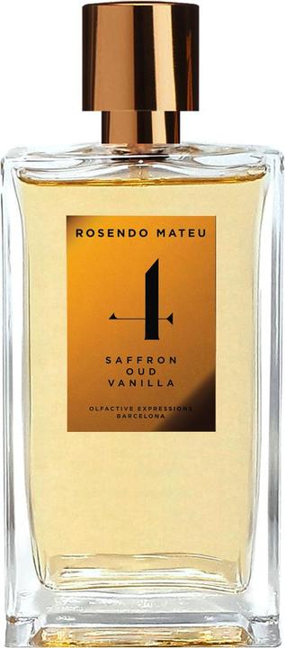 Rosendo Mateu Olfactive Expressions No. 4 Eau de Parfum (Eau de Parfum, 100 ml)