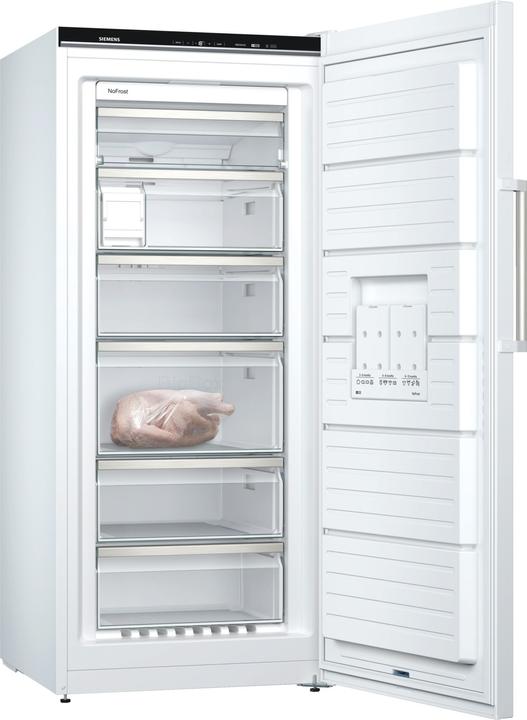 Actual product image Siemens GS51NAWDPH (Stand-alone, 290 l)