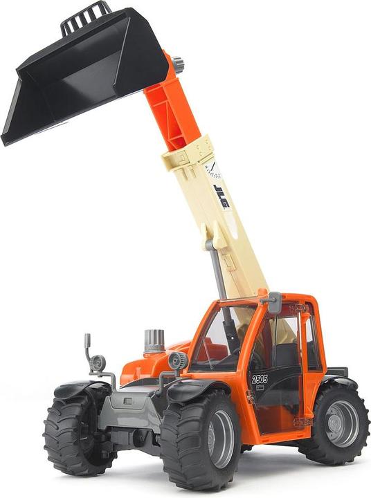 Image du produit Bruder Télescopique