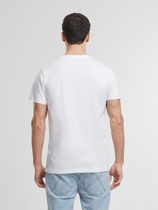Immagine prodotto Miss Tee Pray Old English Wording EMB Tee - 191349 (L)