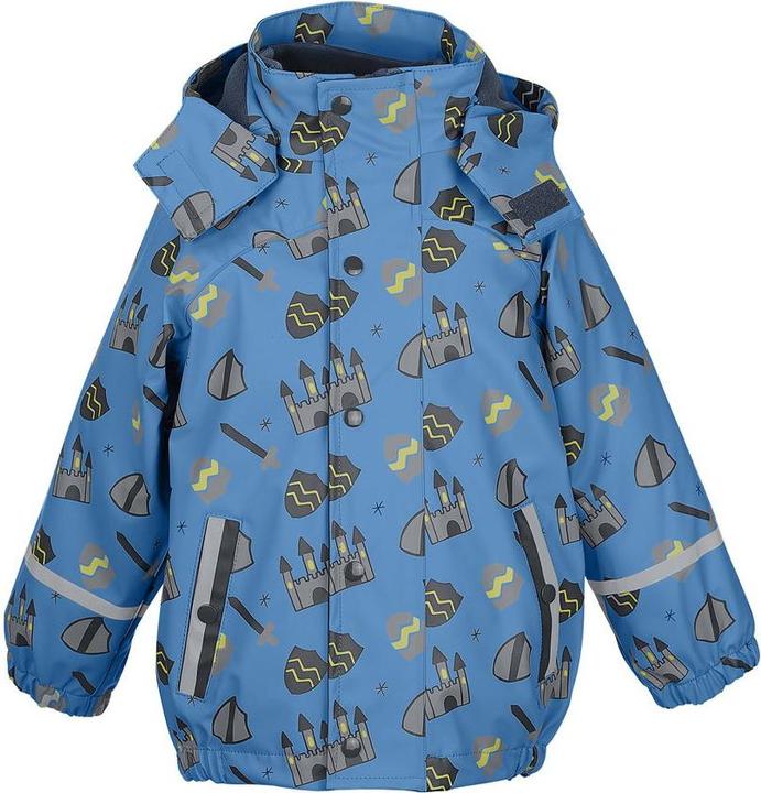 Image du produit Sterntaler Veste de pluie 2en1 (74)