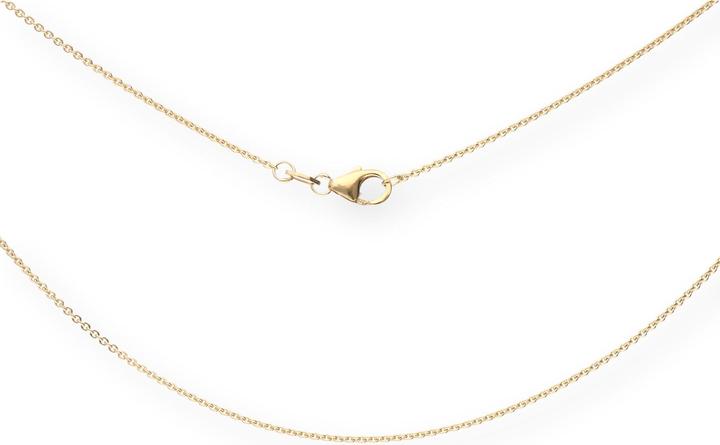 Produktbild Carat Basic (Gold 9ct, 42 cm)