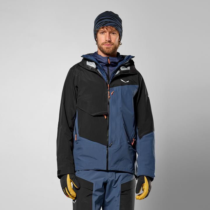 Produktbild Salewa Sella Free 3 Layers Powertex Jacke (L)
