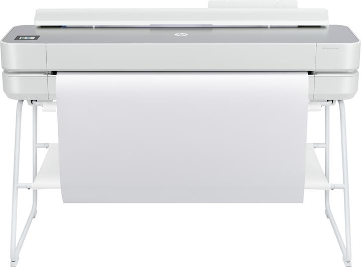 Image du produit HP 36" DesignJet Studio Steel (Encre, Couleur)