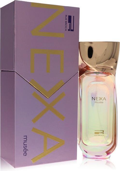 Rue Broca Nexa Musee (Eau de Parfum, 100 ml)