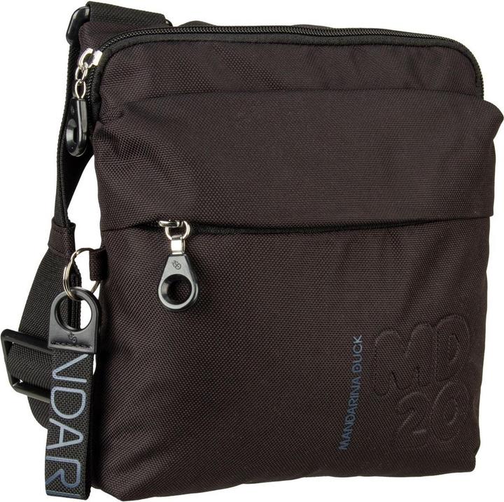 Mandarina Duck Umhängetasche MD20 Small Crossover Bag QMT04