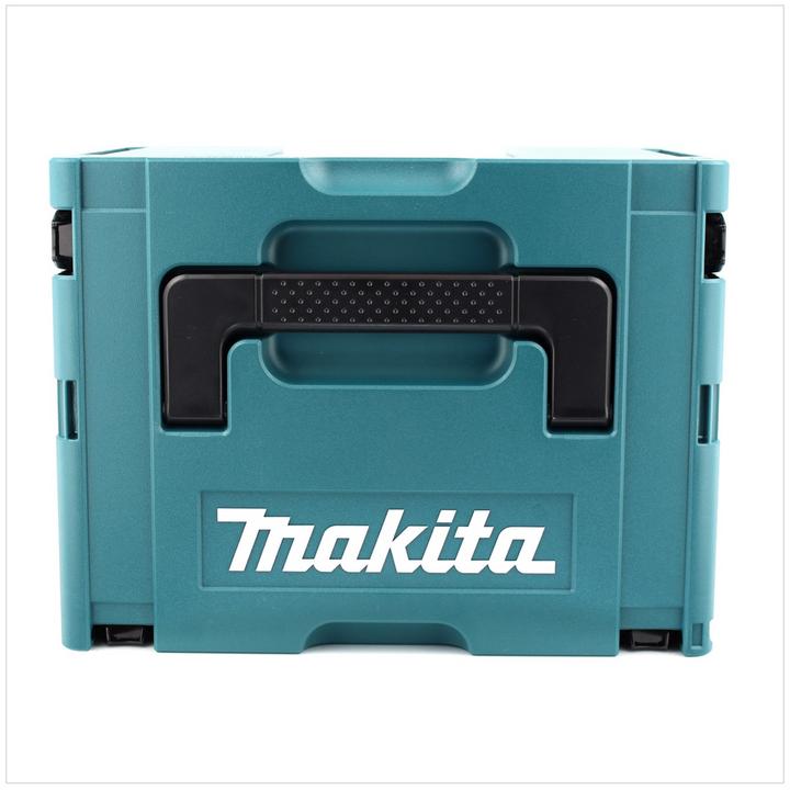 Productafbeelding Makita Macpac 4 (1 onderdelen)