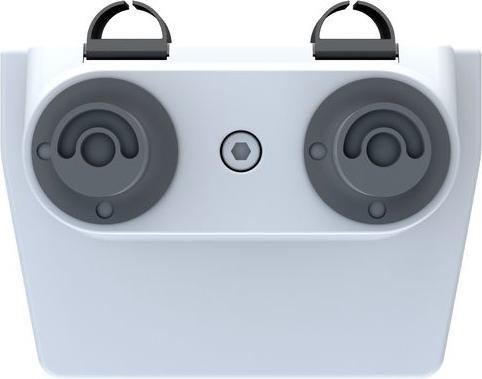 Actual product image Multibrackets Duo Deskmount (Table)
