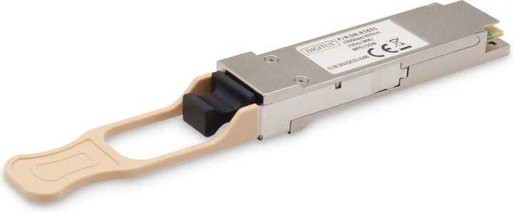 Produktbild Digitus 100Gbs QSFP28 SR4 Optical Transceiver