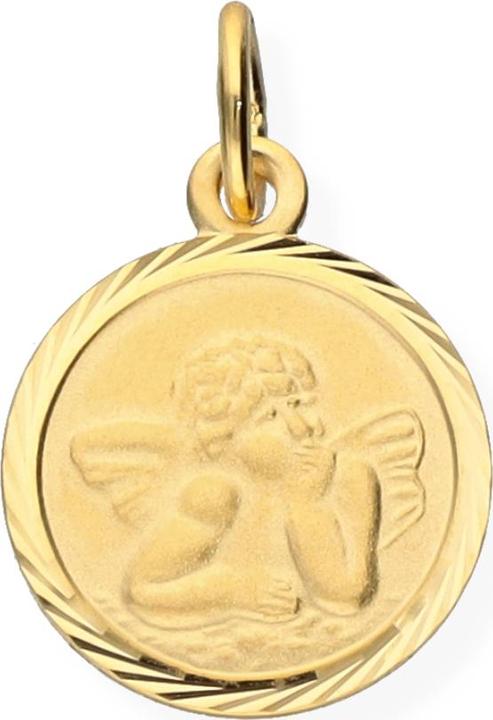 Carat Religious (Gold 18ct)