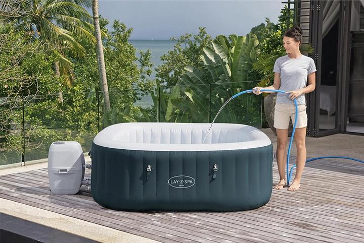 Produktbild Bestway Lay-Z-Spa Ibiza AirJet (6 Pers.)