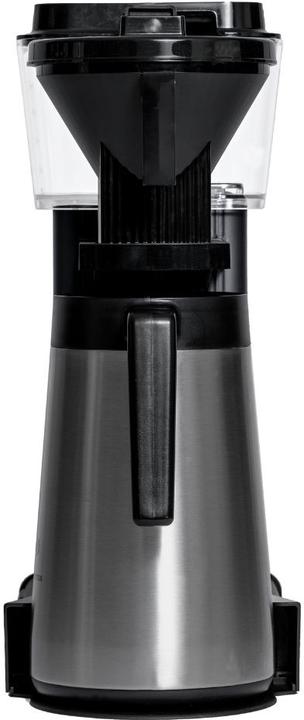 Actual product image Moccamaster Thermo Coffee Maker KBGT (CH plug)