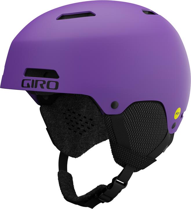 Actual product image Giro Crüe MIPS FS Helmet (59 cm, M)