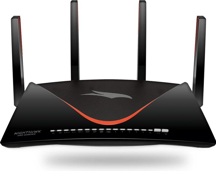 Actual product image Netgear XR700 Nighthawk Pro Gaming